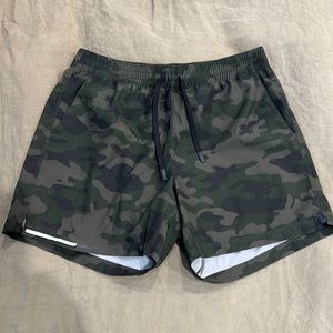 Bearbottom 5.5” inseam shorts
